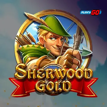 Sherwood Gold - TURBOBET168