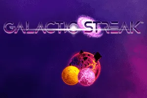 Galactic Streak - TURBOBET168
