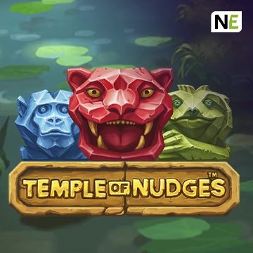 Temple of Nudges - TURBOBET168