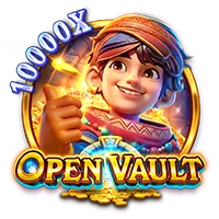 Facai : OPEN VAULT - TURBOBET168