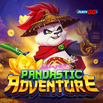 Pandastic Adventure - TURBOBET168