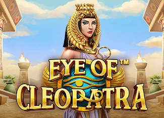 Pragmatic : Eye of Cleopatra - TURBOBET168