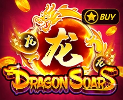 Dragon Soar - TURBOBET168