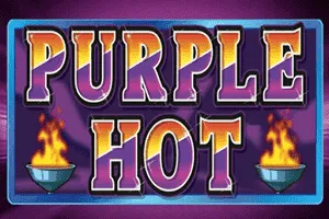 Purple Hot - TURBOBET168