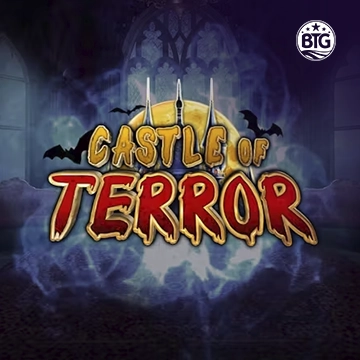 Castle of Terror - TURBOBET168