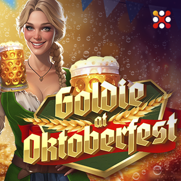 Goldie at Oktoberfest - TURBOBET168