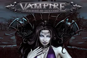 Vampire Princess of Darkness - TURBOBET168