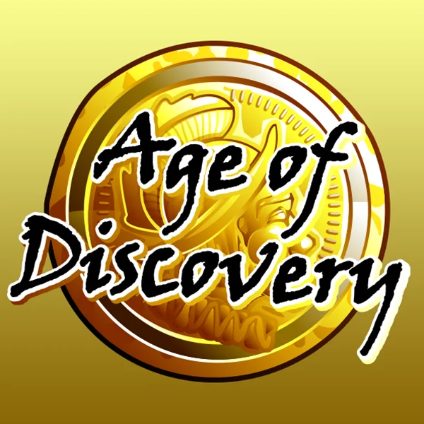 Age Of Discovery - TURBOBET168