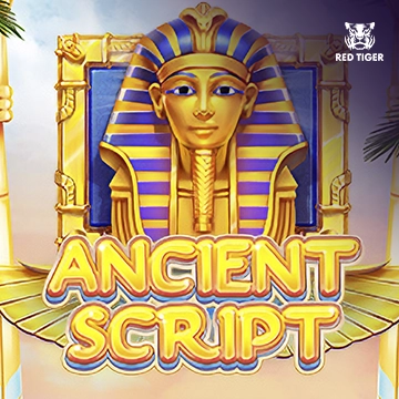 Ancient Script - TURBOBET168