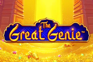 The Great Genie - TURBOBET168