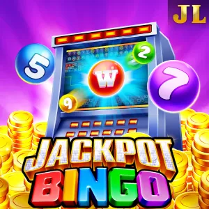 Jackpot Bingo - TURBOBET168