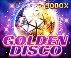 Golden Disco - TURBOBET168