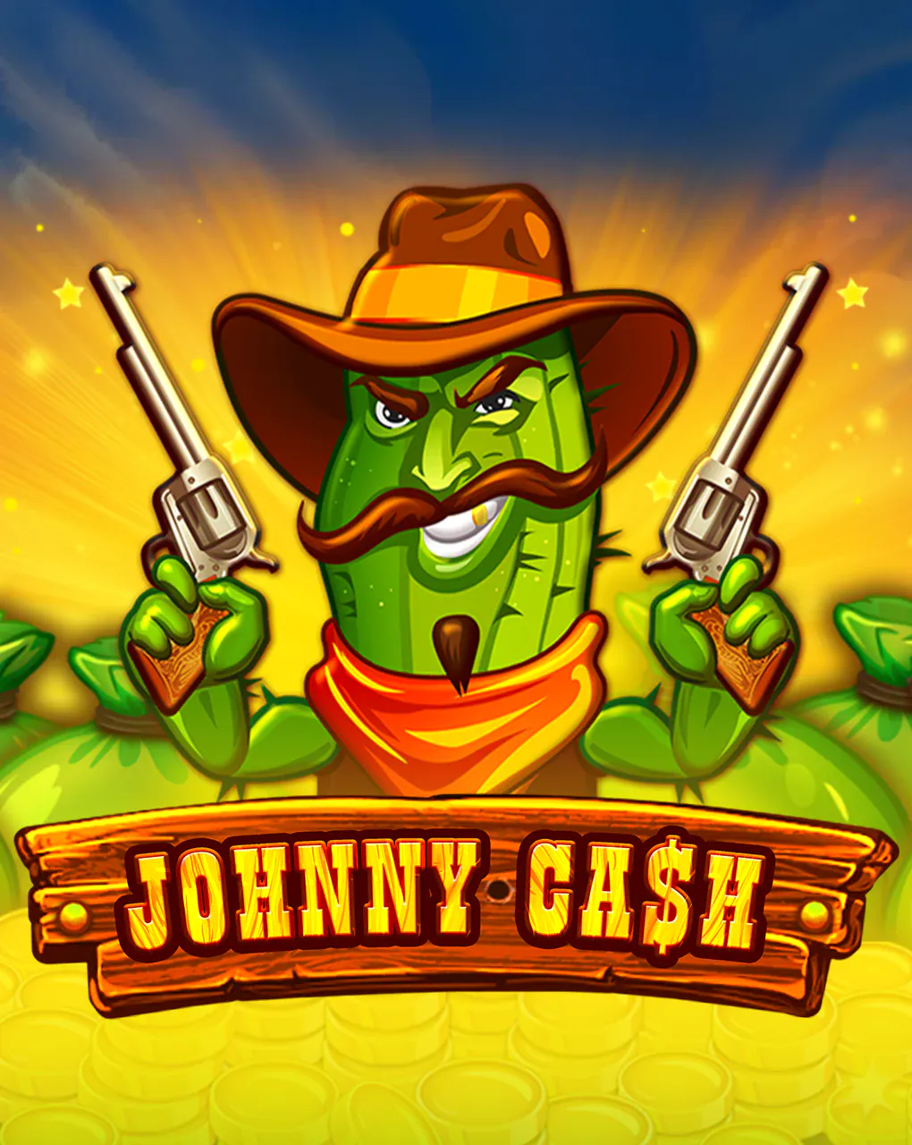 Johnny Cash - TURBOBET168