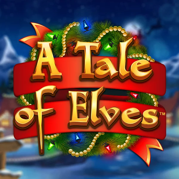 A Tale of Elves - TURBOBET168