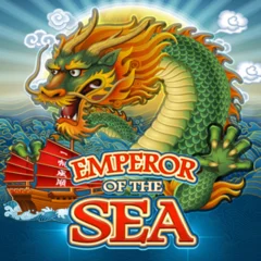 Emperor Of The Sea - TURBOBET168