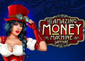 Pragmatic : Amazing Money Machine - TURBOBET168