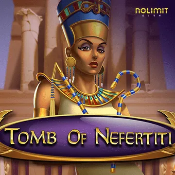 NolimitCity : Tomb of Nefertiti - TURBOBET168