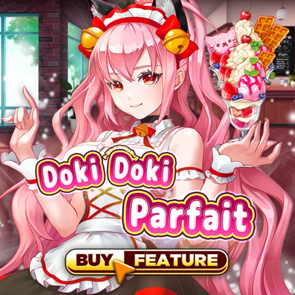 Doki Doki Parfait - TURBOBET168