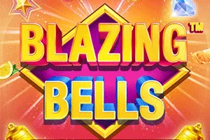 Blazing Bells - TURBOBET168
