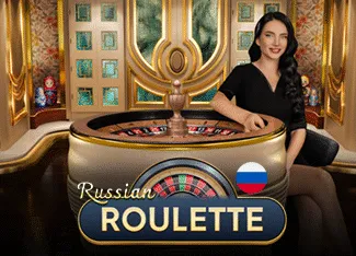 Russian Roulette - TURBOBET168