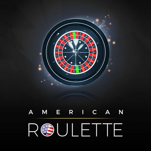 American Roulette (Jade) - TURBOBET168