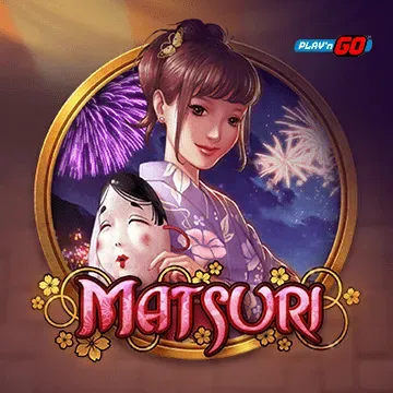 Matsuri - TURBOBET168