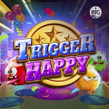 Trigger Happy - TURBOBET168