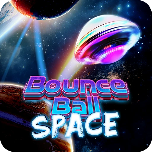 Bounceball Space - TURBOBET168