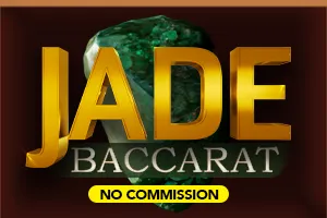 Jade Baccarat NC - TURBOBET168