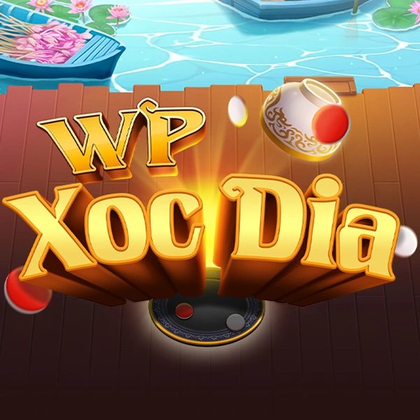 WP Xoc Dia - TURBOBET168