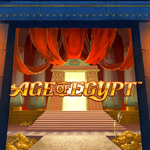 Age of Egypt - TURBOBET168