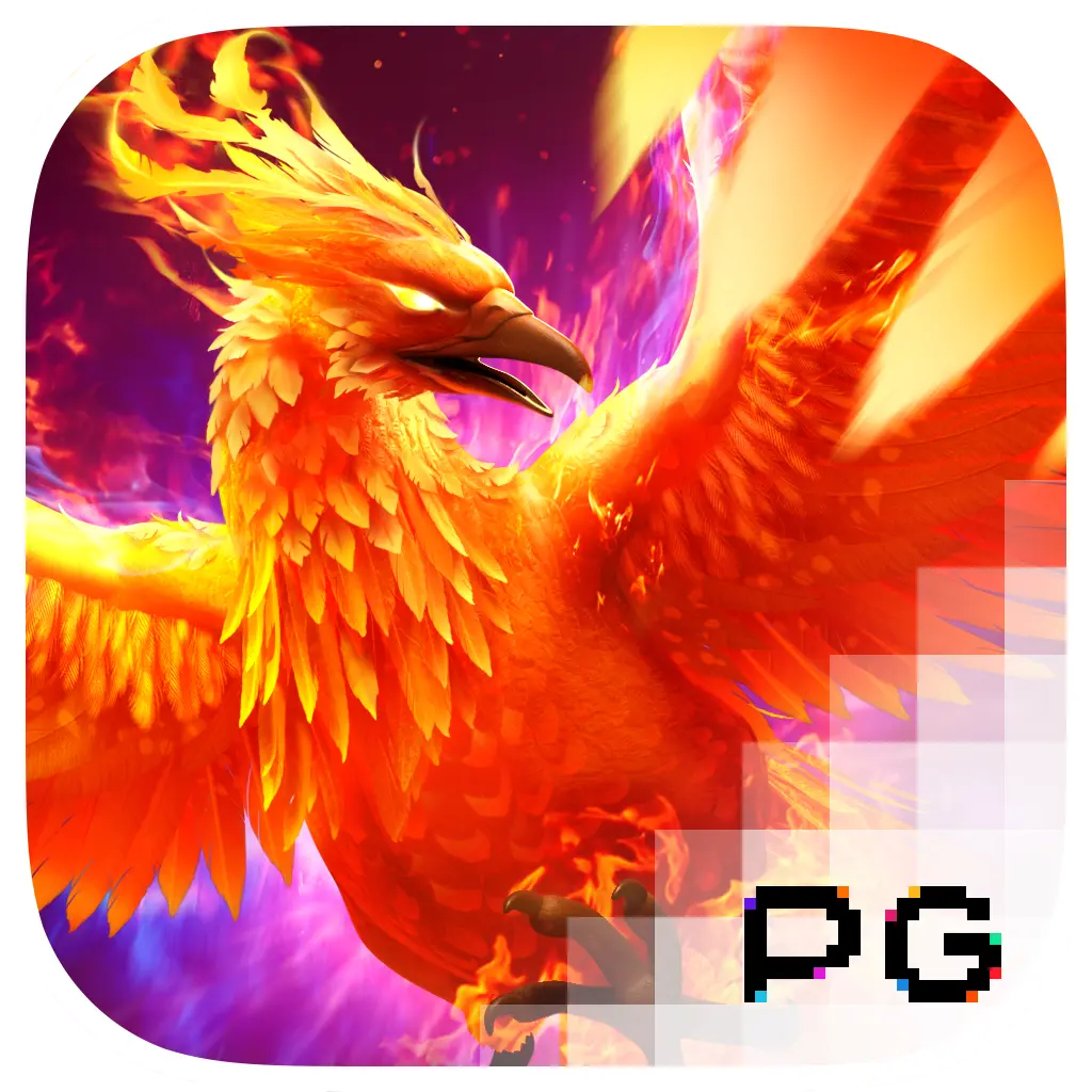 Phoenix Rises - TURBOBET168