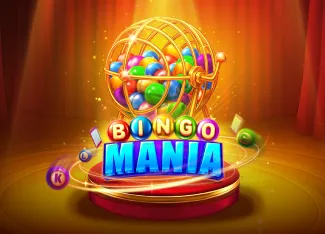 Pragmatic : Bingo Mania - TURBOBET168