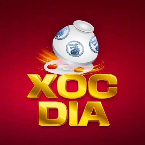 Xoc Dia 色碟 - TURBOBET168