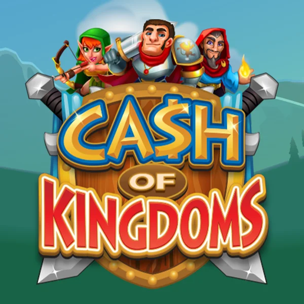 Cash of Kingdoms - TURBOBET168