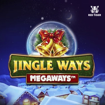Jingle Ways Megaways - TURBOBET168
