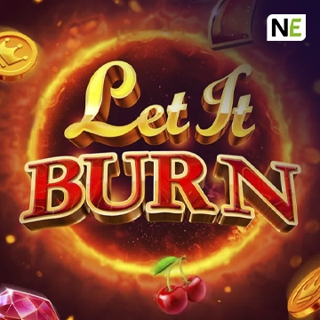 Let It Burn - TURBOBET168