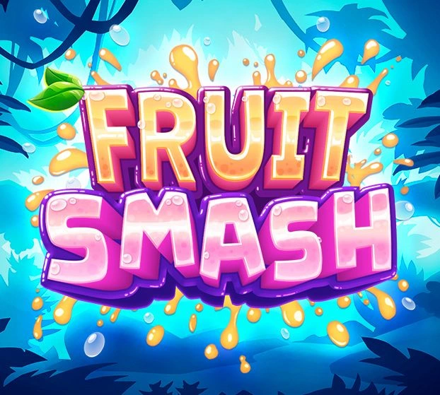 Fruit Smash - TURBOBET168