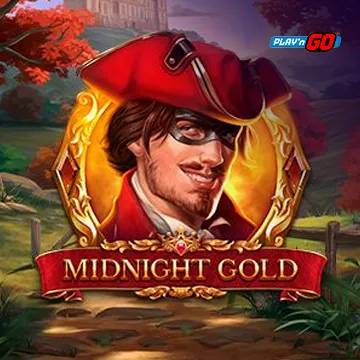 Midnight Gold - TURBOBET168