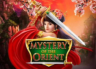 Pragmatic : Mystery of the Orient - TURBOBET168