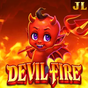 Devil Fire - TURBOBET168