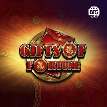 Gifts of Fortune - TURBOBET168