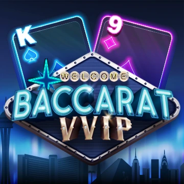 Baccarat VVIP - TURBOBET168