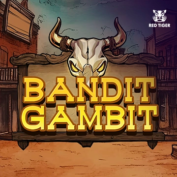 Bandit Gambit - TURBOBET168