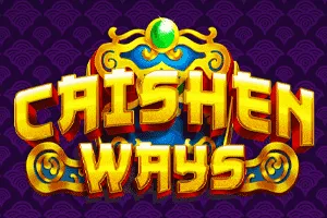 Caishen Ways - TURBOBET168