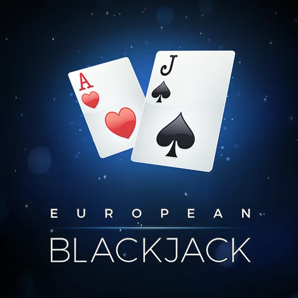 European Blackjack (Jade) - TURBOBET168