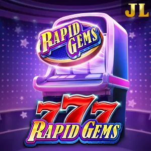Rapid Gems 777 - TURBOBET168
