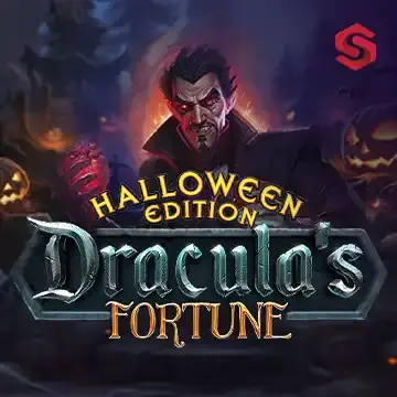 Draculas Fortune Halloween Edition - TURBOBET168