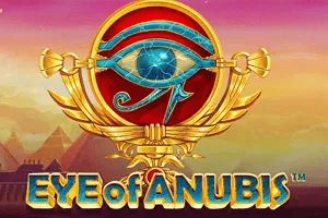 Eye of Anubis - TURBOBET168