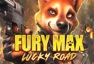 Fury Max Lucky Road - TURBOBET168